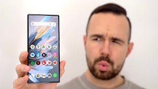 Damit habe ich nicht gerechnet: Nubia Z60 Ultra Test Fazit nach 4 Wochen (Deutsch) | SwagTab