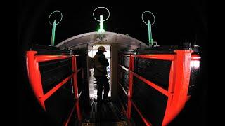 A first peek inside the Dogger Bank Wind Farm operations base