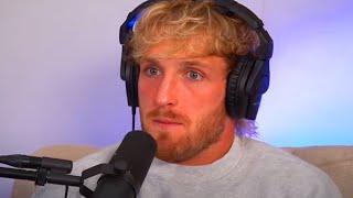 Logan Paul Just Humiliated Himself..