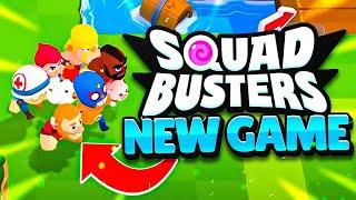 COLT IS INSANE IN SQUAD BUSTERS | SB #1