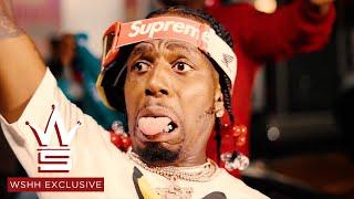 Sauce Walka - “Hoe Gayo” feat. Peso Peso & Sauce Bhrazy (Official Music Video - WSHH Exclusive)