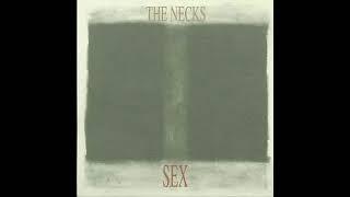 The Necks - Sex