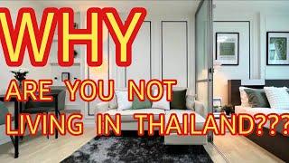 THAILAND REAL ESTATE HOW MUCH ARE RENTS IN  PARADISE? PHUKET CONDO TOUR 2024