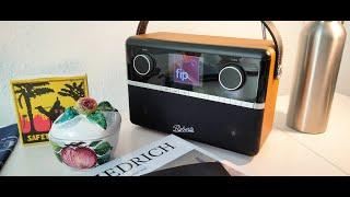 Roberts Stream 94L - review & update / FM DAB+ Streaming Bluetooth Radio