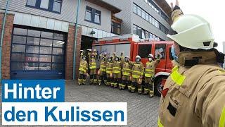 Ausbildungen: Hinter den Kulissen am UKM