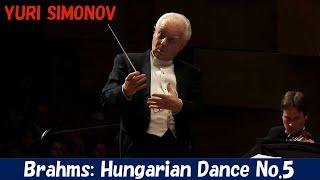 ブラームス／ハンガリー舞曲 第5番　Brahms: Hungarian Dance No.5