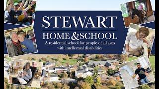 Stewart Home & School - About Us