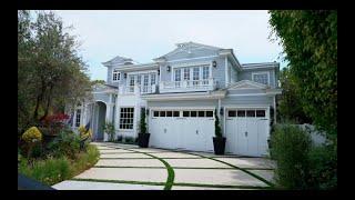 Remarkable estate in the Pacific Palisades