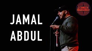 Jamal Abdul | Comedy Untamed Showcase 2023