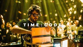 Gramophonedzie at Bitef Theatre by TIME:CODE