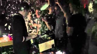 Dixon b2b Âme Boiler Room x Innervisions DJ Set at ADE 2012