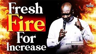 TONIGHT DON'T SLEEP UNTIL YOU FIRE HOT DANGEROUS PRAYERS - APOSTLE JOSHUA SELMAN