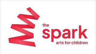 What is Vital Spark? - The Spark Arts for Children