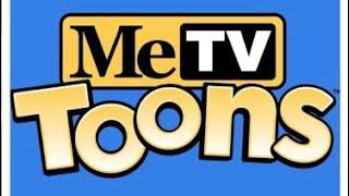 A Brand New Channel is Coming Soon: MeTV Toons!