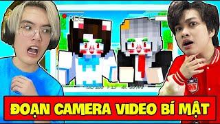 TOP 10 VIDEO CAMERA BÍ MẬT CỦA HỘI CHỊ EM SIMMY VÀ SAMMY TRONG LÀNG HERO TEAM