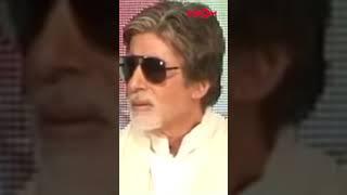 Amitabh Bachchan on working with Rekha in a film | #Shorts