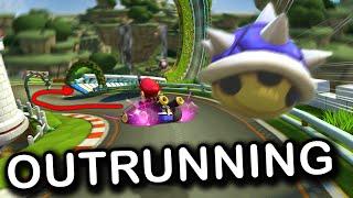 100 Facts About Mario Kart 8 Deluxe That YOU Didn't Know!