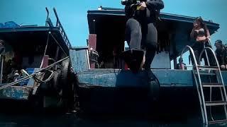 Дайвинг во Вьетнаме