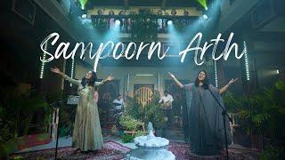 The Worship Studio || Sampoorn Arth || Merlyn Salvadi, Shelley Reddy || Season 2