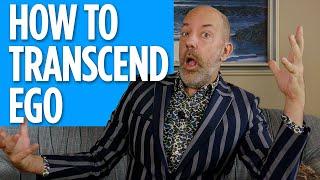 How to Transcend Ego without Disconnecting | What is Ego? with Xane Daniel