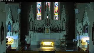 St Brigids Catholic Church, Dunleer