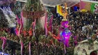 Rio Carnival 2019