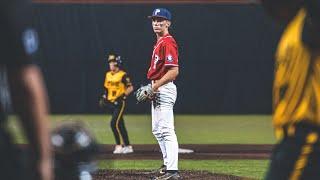 USA Prime SE WWBA Pool Play Game 4 VS Dirtbags Platinum