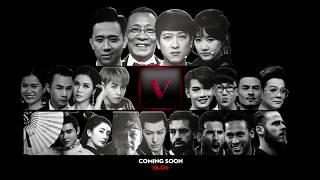 Lâm Vỹ Dạ Kể Chuyện Buồn Nhưng Ai Cũng Cười | VieTalent Official