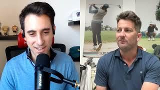 Ep. 13: Matt Every On Back-To-Back Arnold Palmer Invitational Wins, Unique Personality On PGA TOUR