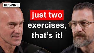 Strength Coach: You Only Need 2 Exercises Per Workout (Pavel Tsatsouline)