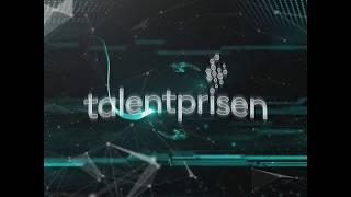 Talentprisen 2019