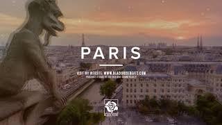 Jazz Type Beat x Modern Soul "Paris" | RnB Type Beat 2019 | Pop Type Beat 2019