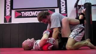 Throwdown Of Idaho | Martial Arts Training Center Boise | MMA Promo