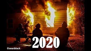 Engine Company 22 - 2020