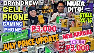 PRICE DROP! BRANDNEW ANDROID PHONE,GAMING PHONE at TABLET,LEGIT SUPPLIER GREENHILLS