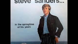 The End Of Time Is Near / Steve Sanders