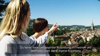 Erziehungswissenschaft studieren in Bern