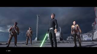 Star Wars Battlefront PS4 20170806_151457 TonyTonyX042 vs MNL42 EN