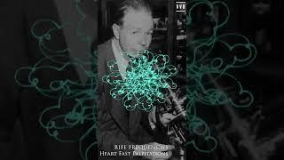 Heart, fast Palpitations Dr. Royal Raymond Rife's frequency research against Heart fast Palpitations