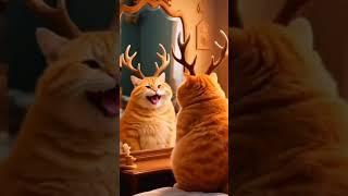 "Funny AI Animals Compilation! | Magic Zoo AI"