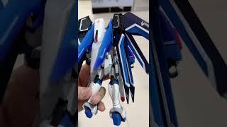 HG Gundam Rising Freedom #gundam #gunpla #gunplacustom #gunplabuilders #shorts #gundamseedfreedom