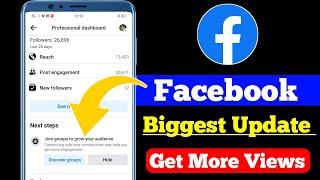 Join Groups to Grow Your Audience Facebook | Facebook Video Viral Kaise Kare | Facebook Monetization