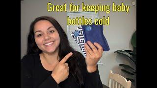 Cool Coolers by Fit & Fresh Ice Pack Review