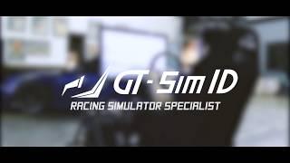 GT-Sim.ID - Racing Simulator Specialist