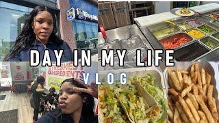 Realistic Day In My Life Vlog | School Final Exams, Lunch, Chit Chat | JANNEIL PILGRIM