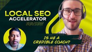 Saravanan Ganesh Review - Local SEO Accelerator (Rank and Rent)