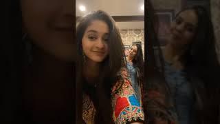 Archana Daughter Zara viral dance video #Shorts #Viraldance #Tvcelebrity