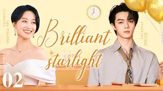 【ENG SUB】Brilliant starlight EP02 | Romance with lawyer boyfriend | Lan Yingying/Xu Kai
