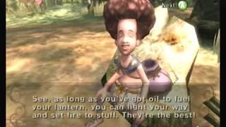 Legend of Zelda: Twilight Princess 100% Speedrun in 6:42:58