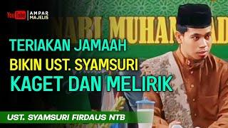  Qori Ust. Syamsuri Firdaus Terbaru 2024